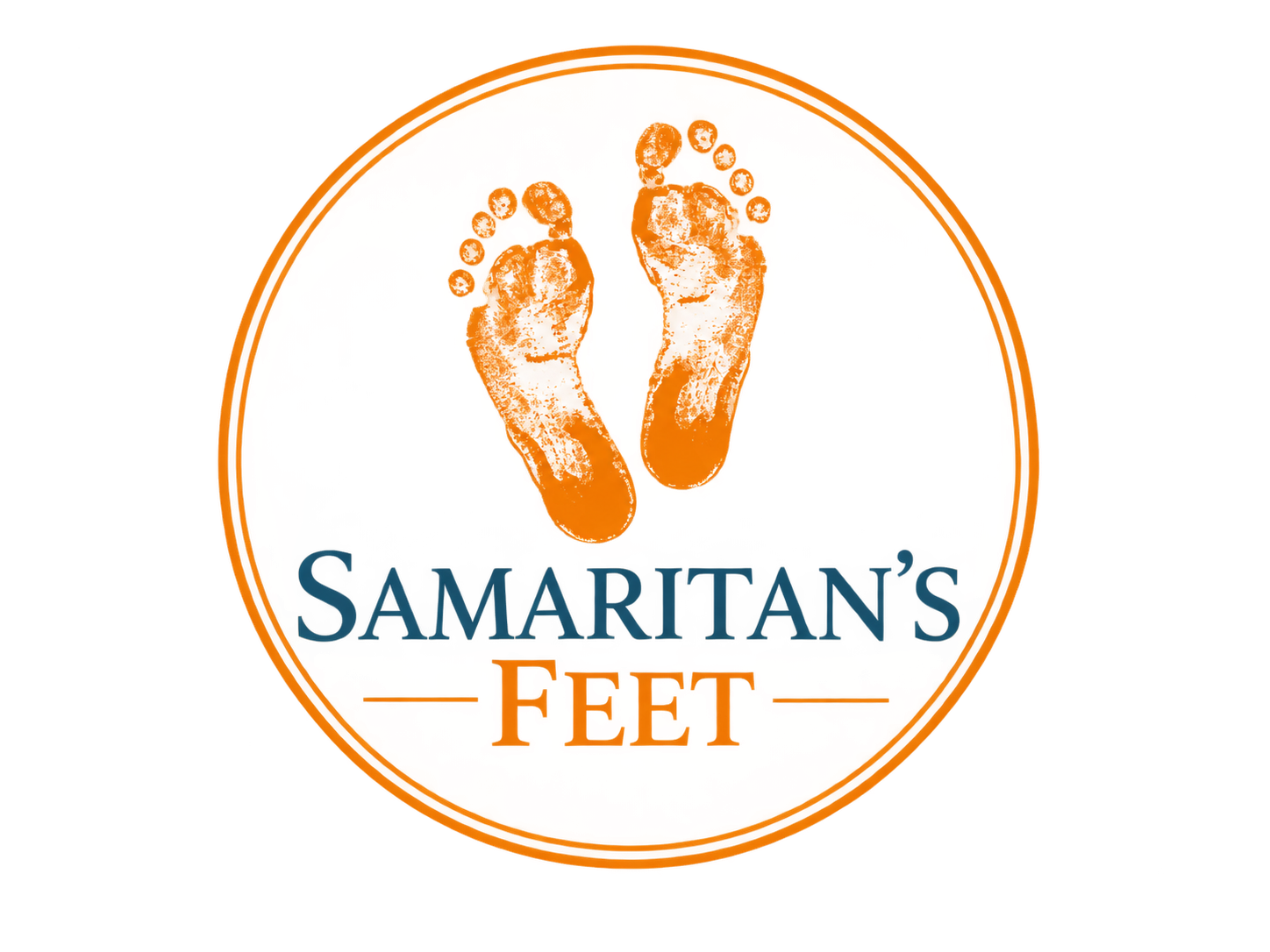 Samaritan's Feet