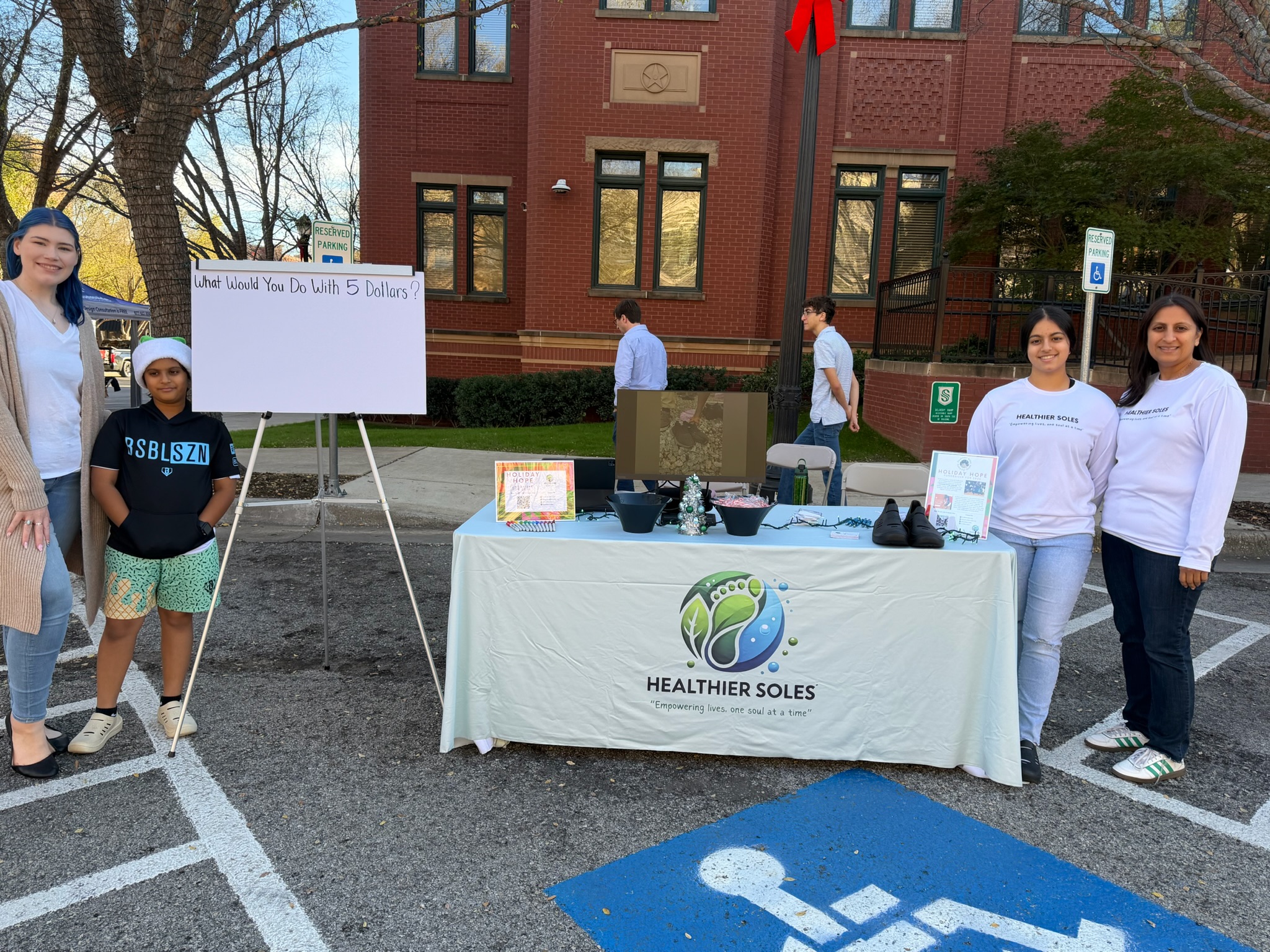 Southlake Fundraiser December 2025 event photo
