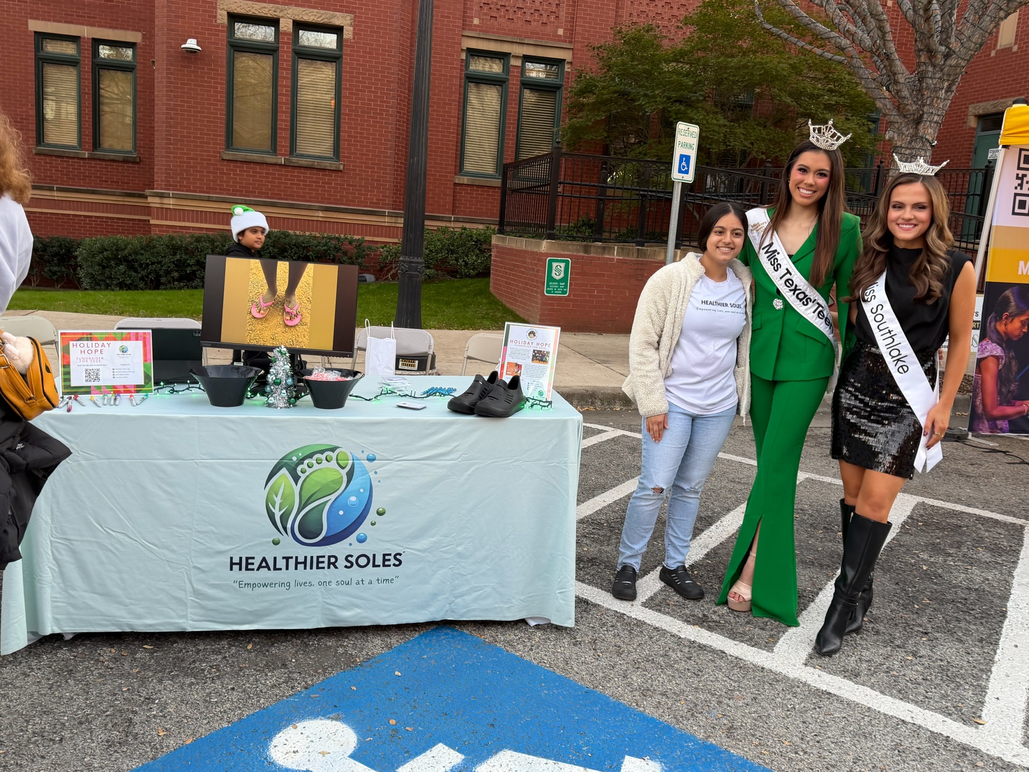 Southlake Fundraiser December 2025 event photo