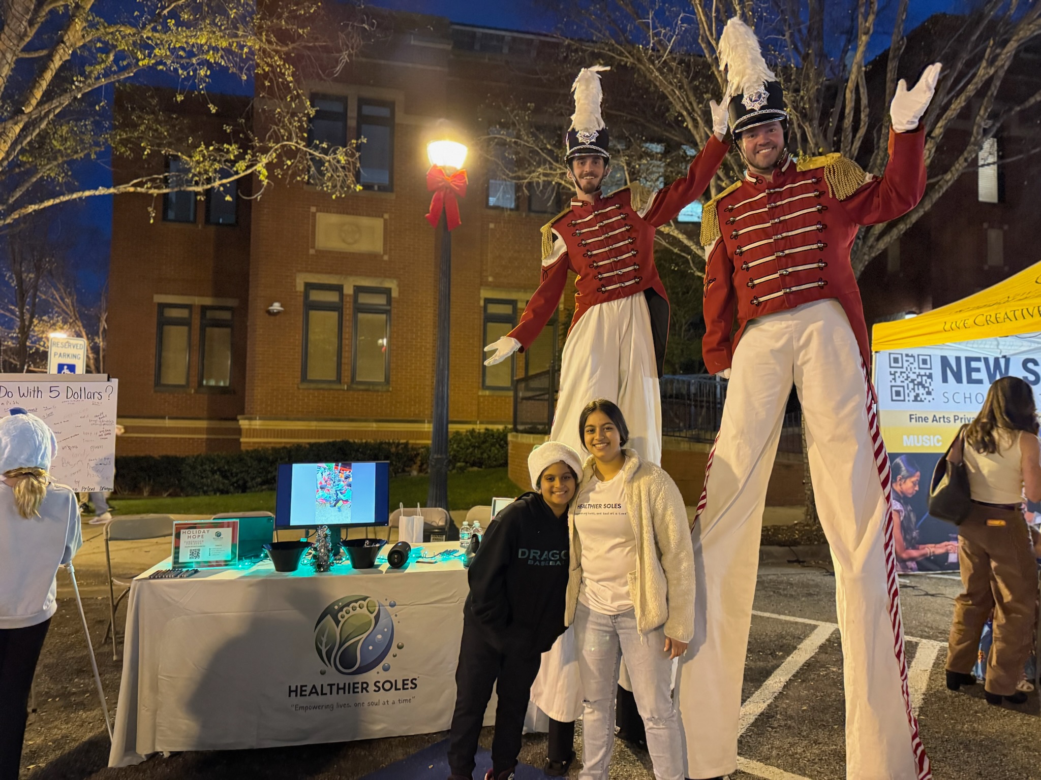 Southlake Fundraiser December 2025 event photo